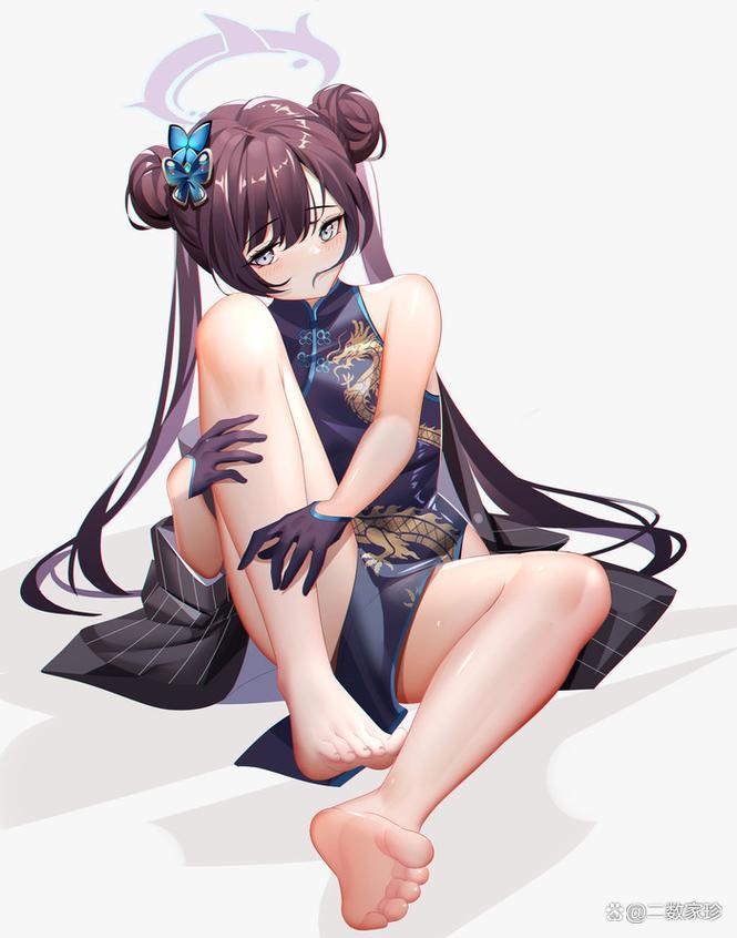 水淼aqua全资源下载地址在哪?高清写真合集免费获取!