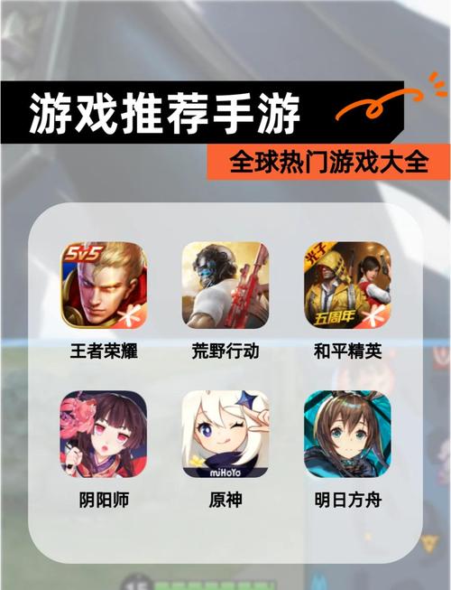 手游爱好者必看:解开八月版本大全秘籍