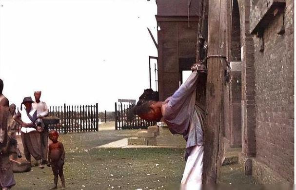 古罗马奴隶的悲惨命运:最新考古发现告诉你