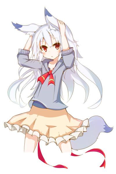 想玩兽耳少女的治疗？这里提供下载链接！