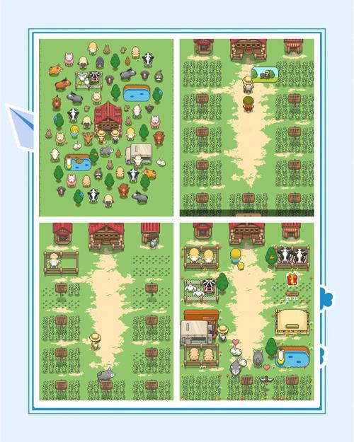 种马V0.11游戏介绍:轻松休闲像素风游戏,适合打发时间!