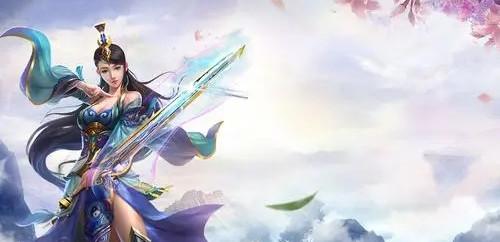 火爆夏日!杨过游戏:带你重温经典武侠世界的浪漫