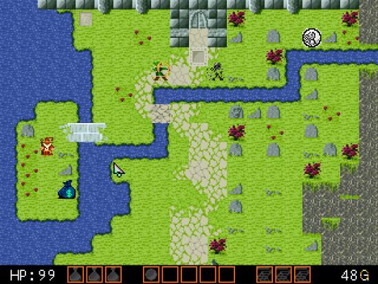 35岁魔术师官方网站：下载游戏，体验精彩RPG世界