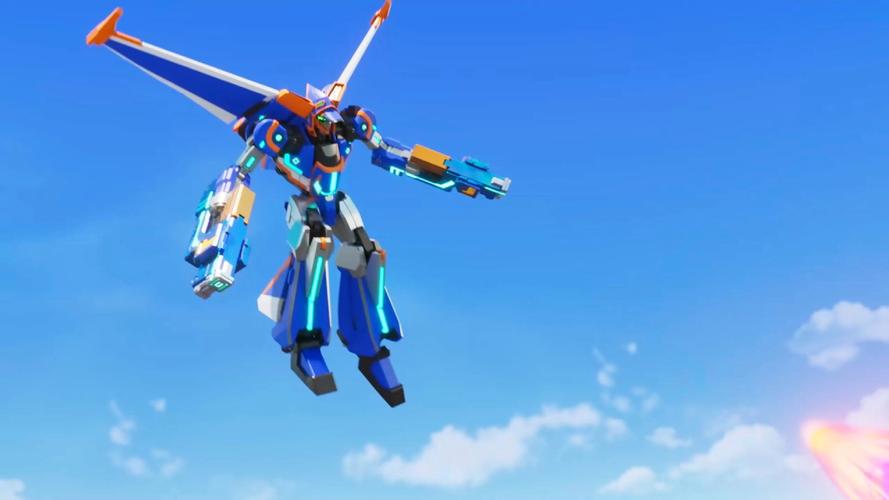 空域猎手：你弟弟会喜欢的飞行射击游戏推荐