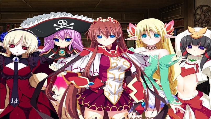 如何下载圣女之血:坠落至混沌的母女双神游戏