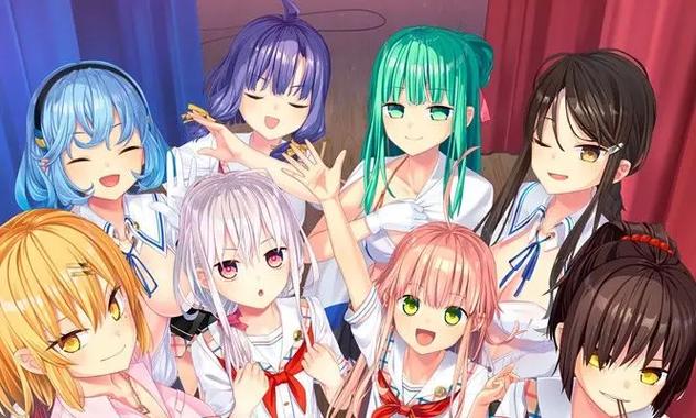 寻找拔作岛2Nukitashi2官网？这里有你想要的游戏资源