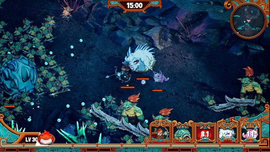 罗马奴隶主题游戏：适合你弟弟的策略类游戏