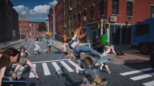 克拉肯城市:你弟弟会喜欢的游戏推荐!好玩吗?