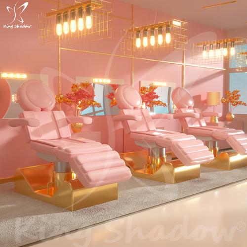 按摩沙龙大亨绅士游戏下载:开启你的休闲经营之旅