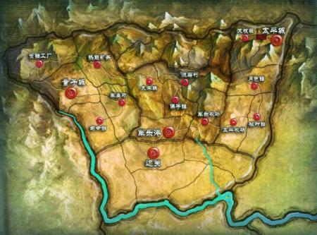 解密家庭事务杨过游戏：游戏内容大揭秘