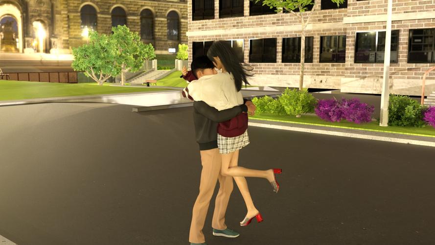 撩妹模拟器游戏下载免费版：超多恋爱剧情等你解锁