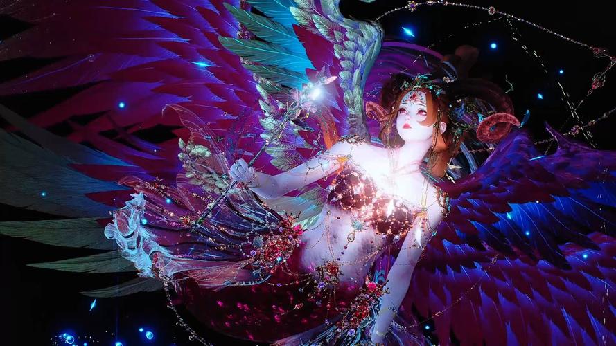 还在找黑暗海妖下载?这里有你需要的资源