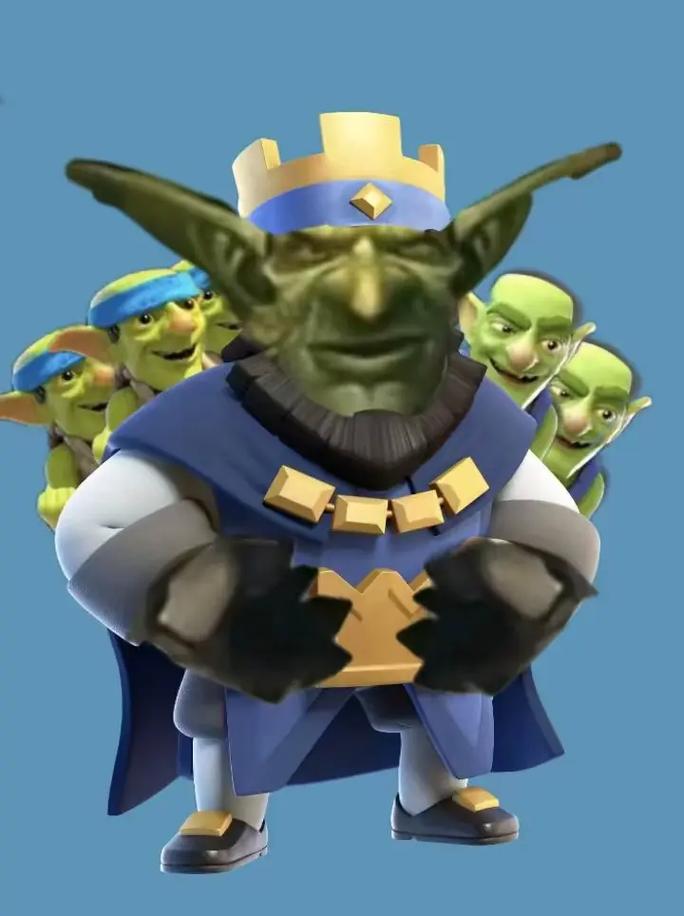 各版本哥布林的逆袭3D:哪个版本最好玩?