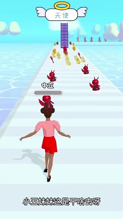 解放欲望：你弟弟可能喜欢的几款解压游戏