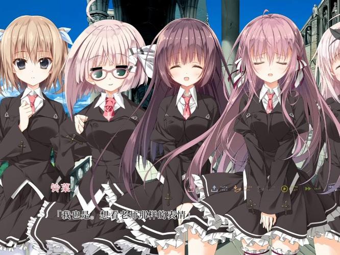 寻找樱之刻版本大全？这里有你想要的全部资源！