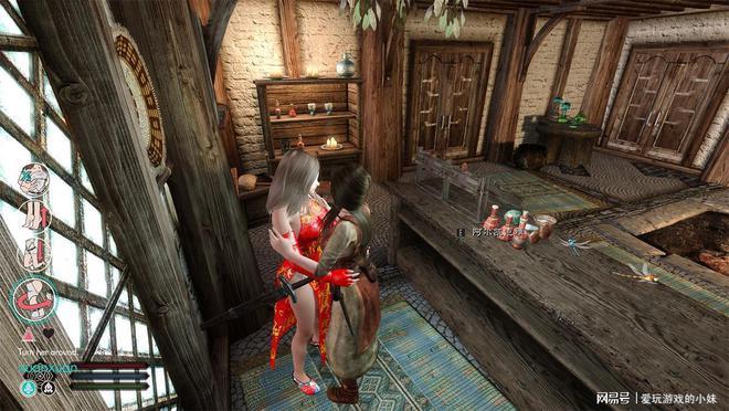 如何汉化上古卷轴5安卓版?简单步骤轻松搞定