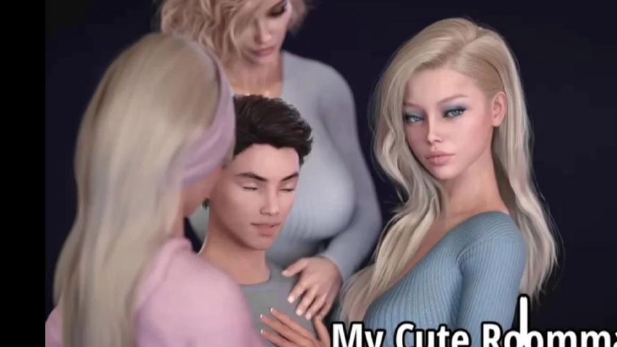 我的可爱表姐2官方网站:下载地址及游戏玩法详解