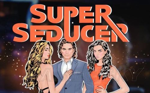 超级情圣1版本大全:完整攻略及隐藏剧情详解