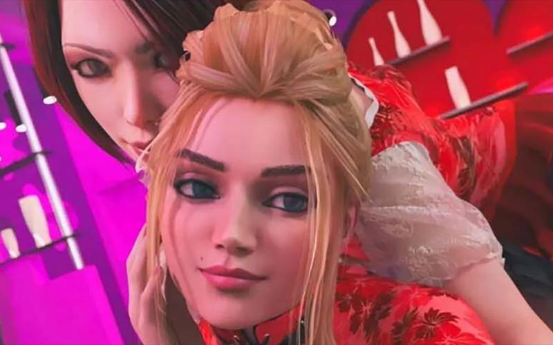 猎艳逐影汉化版v0.18.1更新：莫妮卡新剧情来袭！