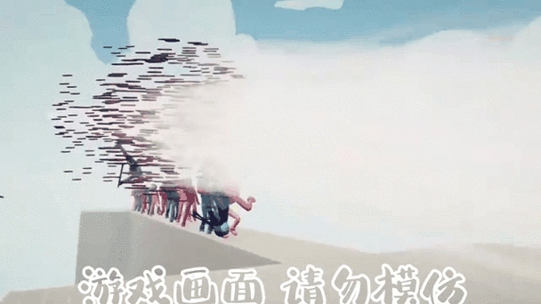 受虐狂模拟器汉化版下载地址:体验另类游戏快感!