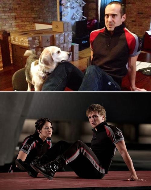 人狗情未了游戏：超刺激剧情，狗视角看家庭伦理！