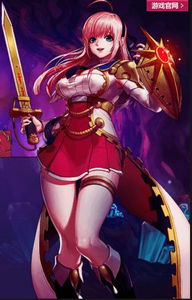 地下城女骑士在哪下载？Steam下载方法详解