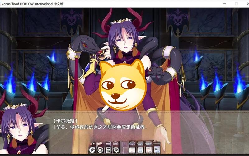 最新圣女之血国际版汉化版下载：附带游戏攻略与教程