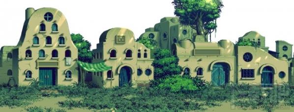 偏远村子地下城官方网站:冒险等你开启!