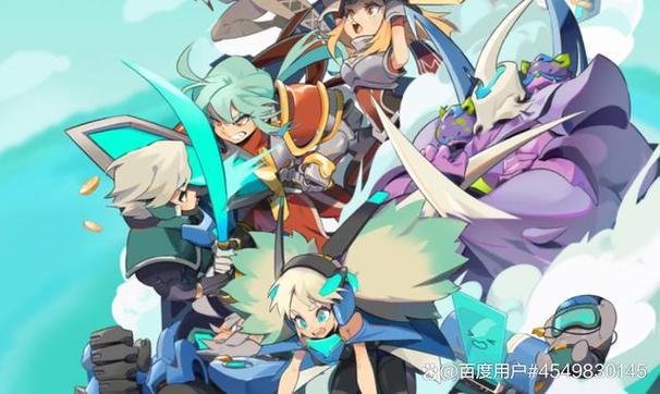 伊甸守护者游戏攻略：轻松上手的策略养成，守护你的伊甸园