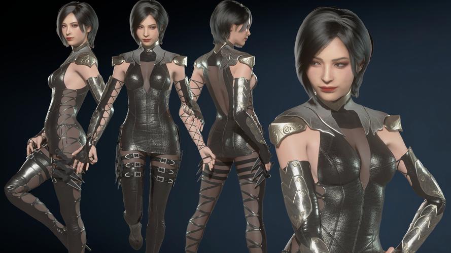 SOB母姐替换mod:最新版本更新内容一览