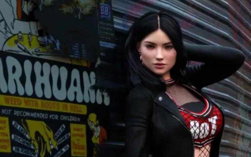 百度网盘下载时尚女王莫妮卡第三季完结版,安全吗?