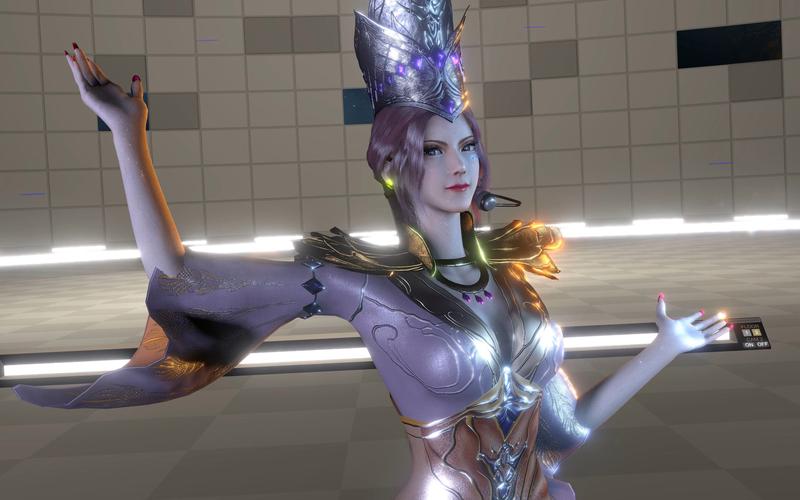 VAM纯净中文版下载地址:免费获取游戏安装包