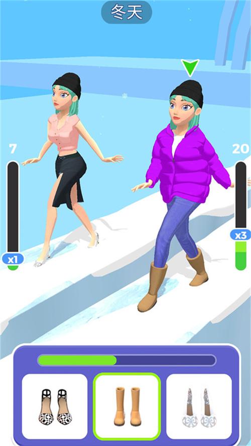 下载安妮游戏安卓版：感受不一样的公主故事