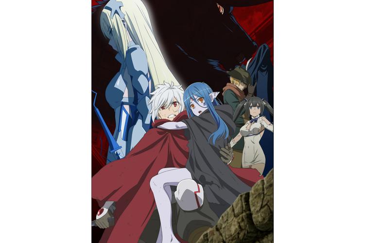 魔女的地下城最新版本体验：御姐魔女等你邂逅