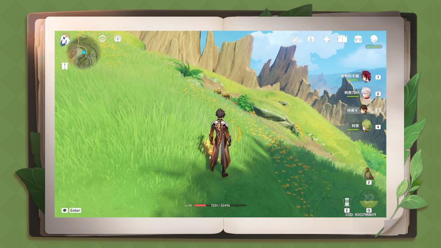 解锁无抵抗世界：NPC狩猎游戏官方网站正式上线