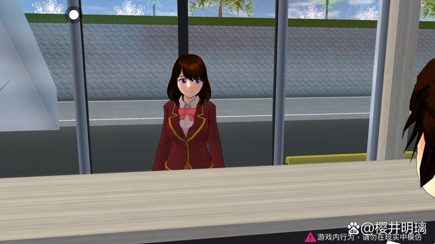 隔壁太太今天也独自一人1绅士游戏:体验日式养成游戏魅力