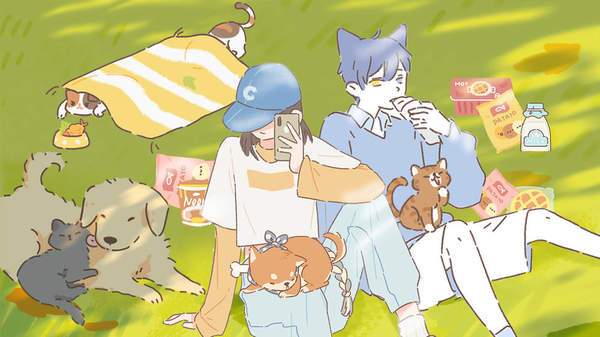 寻找乱斗少女V1.04下载地址？这里有你想要的！