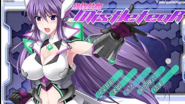 安卓玩家必玩：极煌战姬汉化版下载及游戏体验