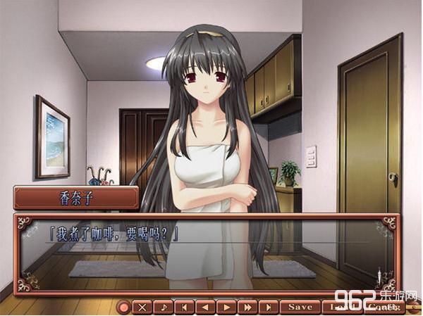 我的女佣大人汉化版下载地址:高品质游戏资源免费获取