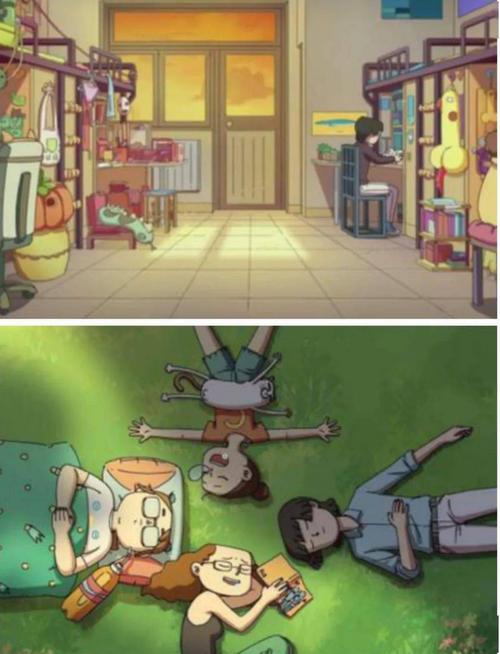 室友1.3最新版本：轻松愉快的游戏时光