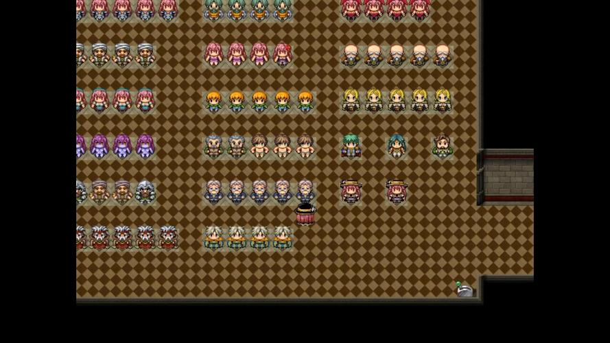 高塔之城的莉兹下载地址:安卓汉化版免费获取