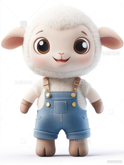 电子羊安卓下载:可爱宠物羊陪你玩!