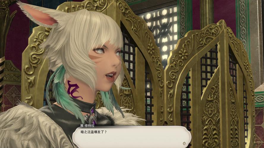 禁忌幻想安卓汉化版:解锁神秘精彩剧情