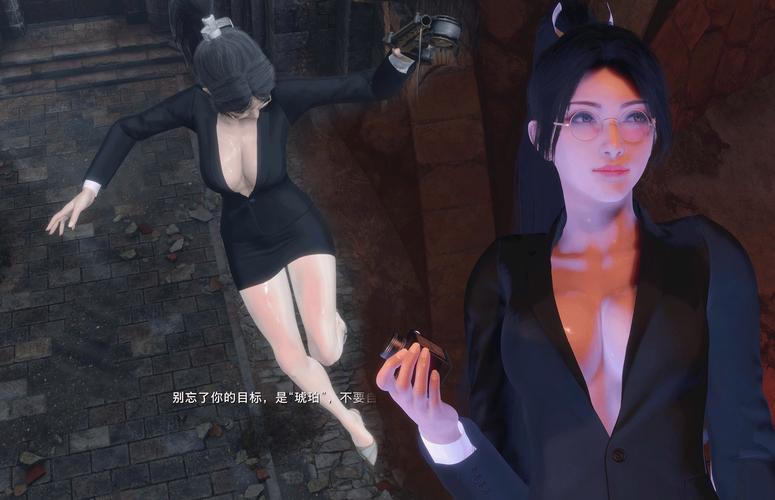 SOB母姐替换mod:最新版本更新内容一览