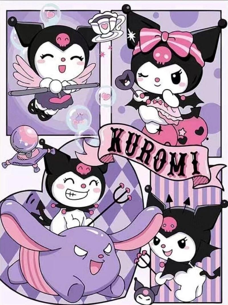 还在找库洛的房间下载地址？这里有你想要的