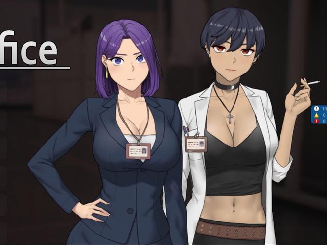 NTR办公室最新版本下载:体验精彩职场冒险