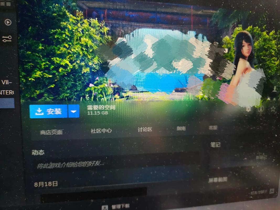 游戏推荐:女骑士蕾蒂西亚和杨过游戏哪个更好玩?