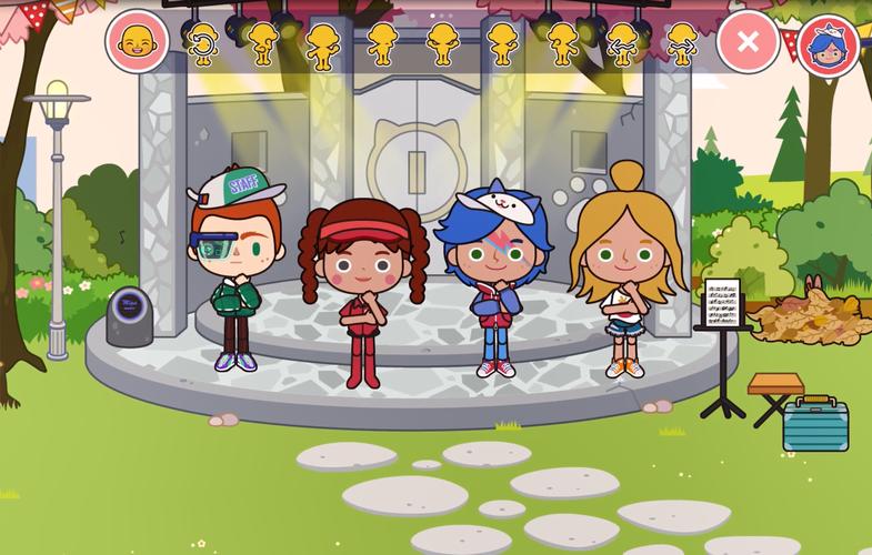 小镇狂想曲更新地址在哪?最新版本下载方法分享!