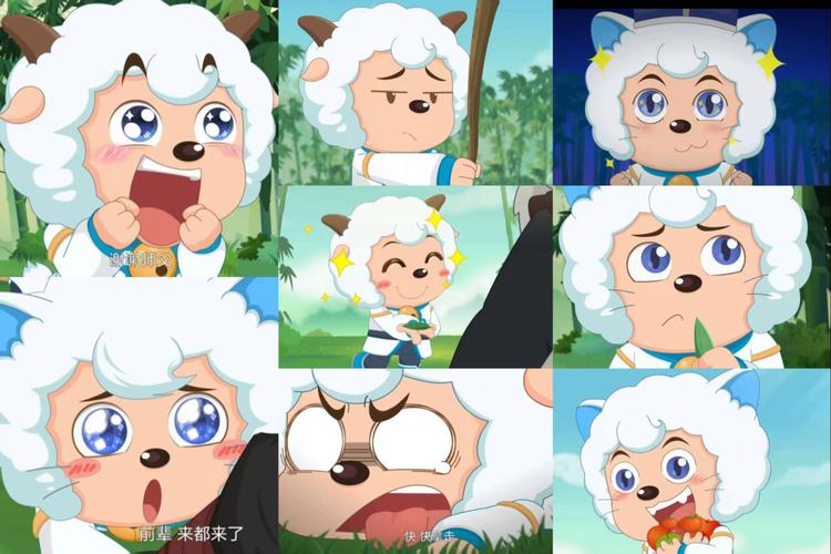 剪羊羊游戏介绍:挑战你的手速和眼力