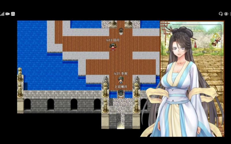 绯月修仙录游戏评测:你弟弟也爱玩的游戏